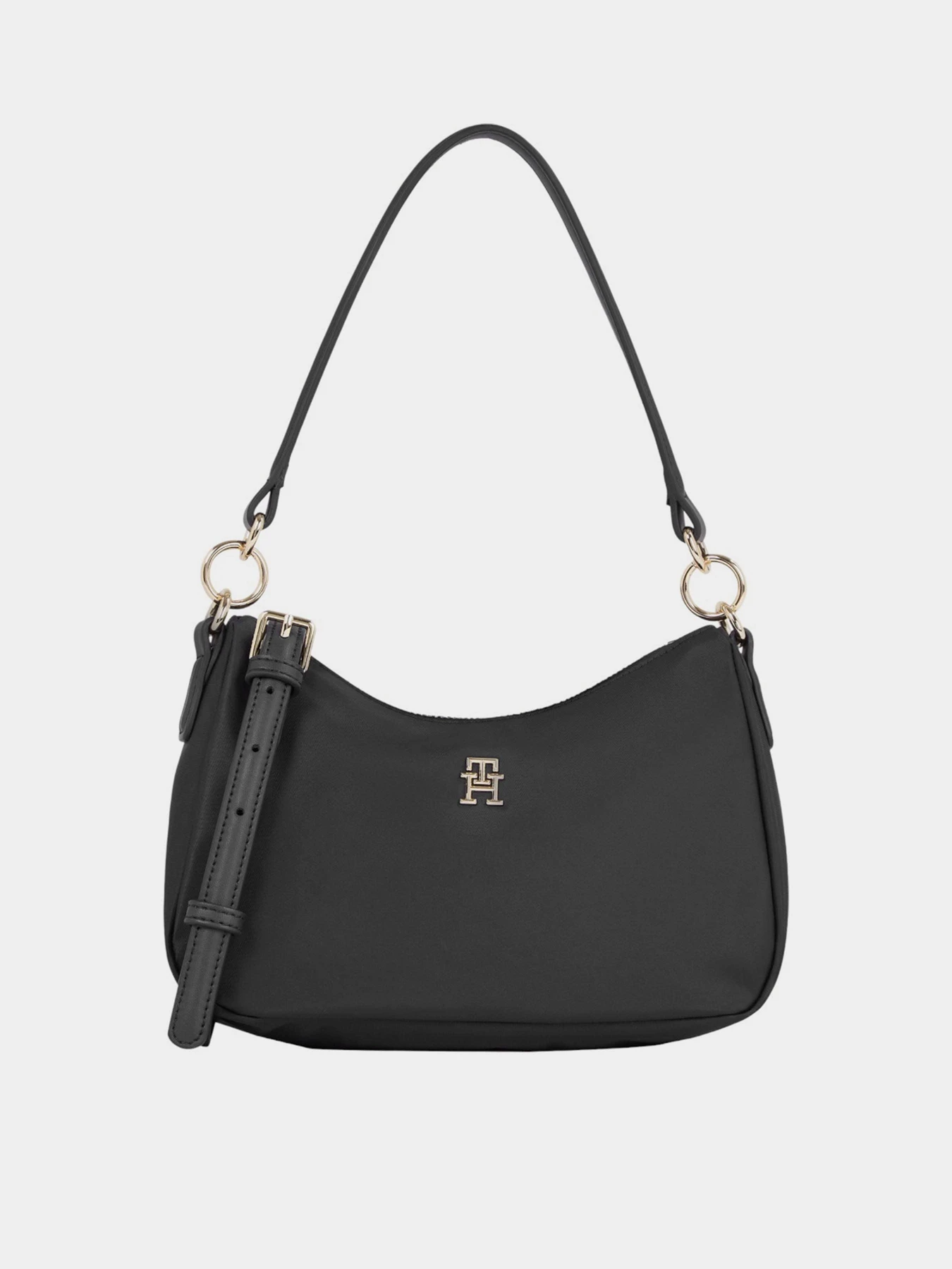 Сумки Tommy Hilfiger модель AW0AW15215-DW6 Сумки Tommy Hilfiger модель AW0AW15215-DW6 Фото