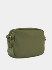 Сумки Tommy Hilfiger Poppy Crossover модель AW0AW15220-MS2 Фото