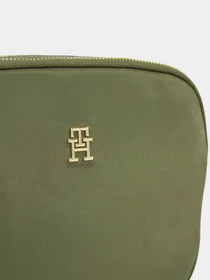 Сумки Tommy Hilfiger Poppy Crossover модель AW0AW15220-MS2 Фото