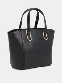 Сумки Tommy Hilfiger Th Timeless Med Tote модель AW0AW15223-BDS Фото