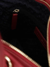 Сумки Tommy Hilfiger Th Timeless Med Tote модель AW0AW15223-XJS Фото
