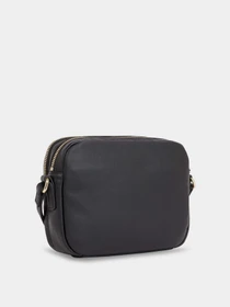 Сумки Tommy Hilfiger Poppy Plus Crossover модель AW0AW15235-BDS Фото