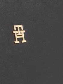 Сумки Tommy Hilfiger Poppy Plus Crossover модель AW0AW15235-BDS Фото