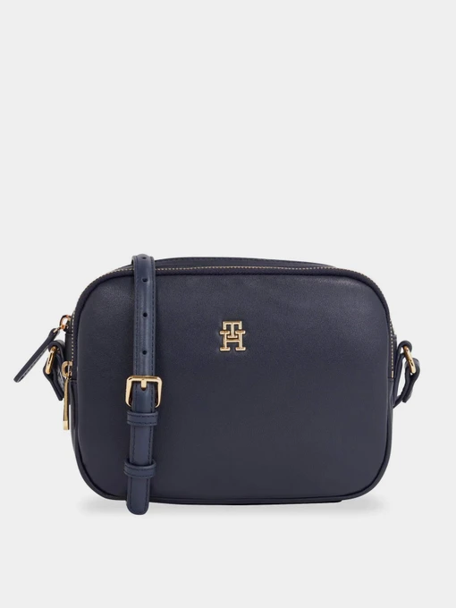 Сумки Tommy Hilfiger модель AW0AW15235-DW6 Фото