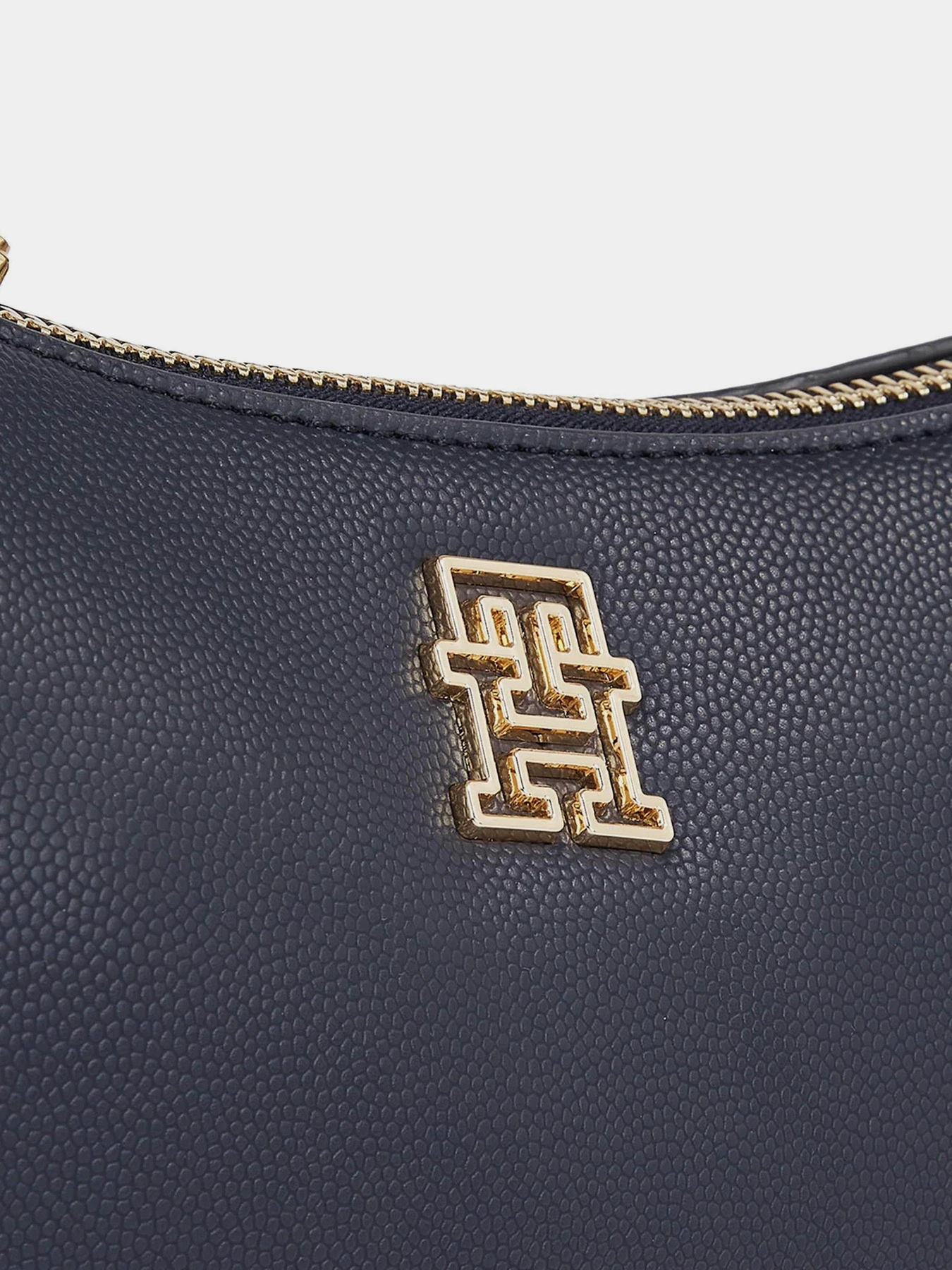 Сумки Tommy Hilfiger Th Timeless Shoulder Bag модель AW0AW15239-DW6 Фото