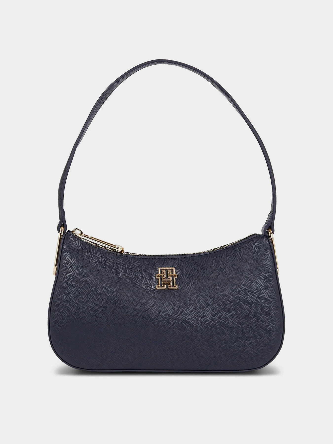 Сумки Tommy Hilfiger Th Timeless Shoulder Bag модель AW0AW15239-DW6 Фото