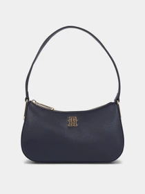 Сумки Tommy Hilfiger Th Timeless Shoulder Bag модель AW0AW15239-DW6 Фото