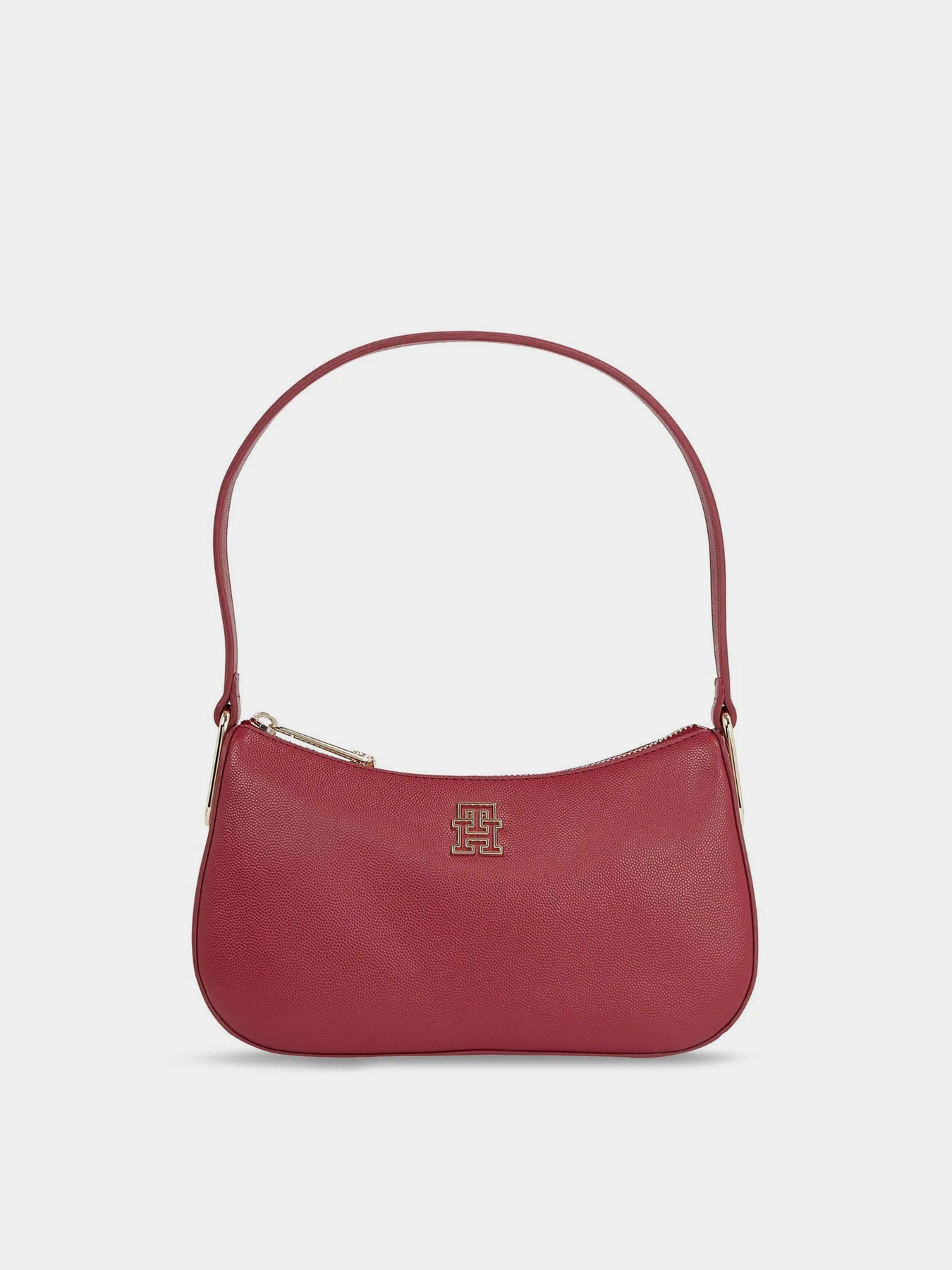 Сумки Tommy Hilfiger Th Timeless Shoulder Bag модель AW0AW15239-XJS Фото