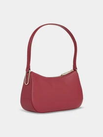 Сумки Tommy Hilfiger Th Timeless Shoulder Bag модель AW0AW15239-XJS Фото