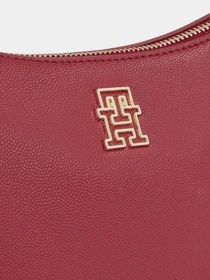 Сумки Tommy Hilfiger Th Timeless Shoulder Bag модель AW0AW15239-XJS Фото