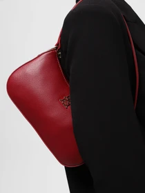 Сумки Tommy Hilfiger Th Timeless Shoulder Bag модель AW0AW15239-XJS Фото