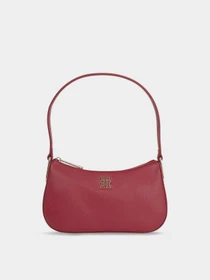 Сумки Tommy Hilfiger Th Timeless Shoulder Bag модель AW0AW15239-XJS Фото