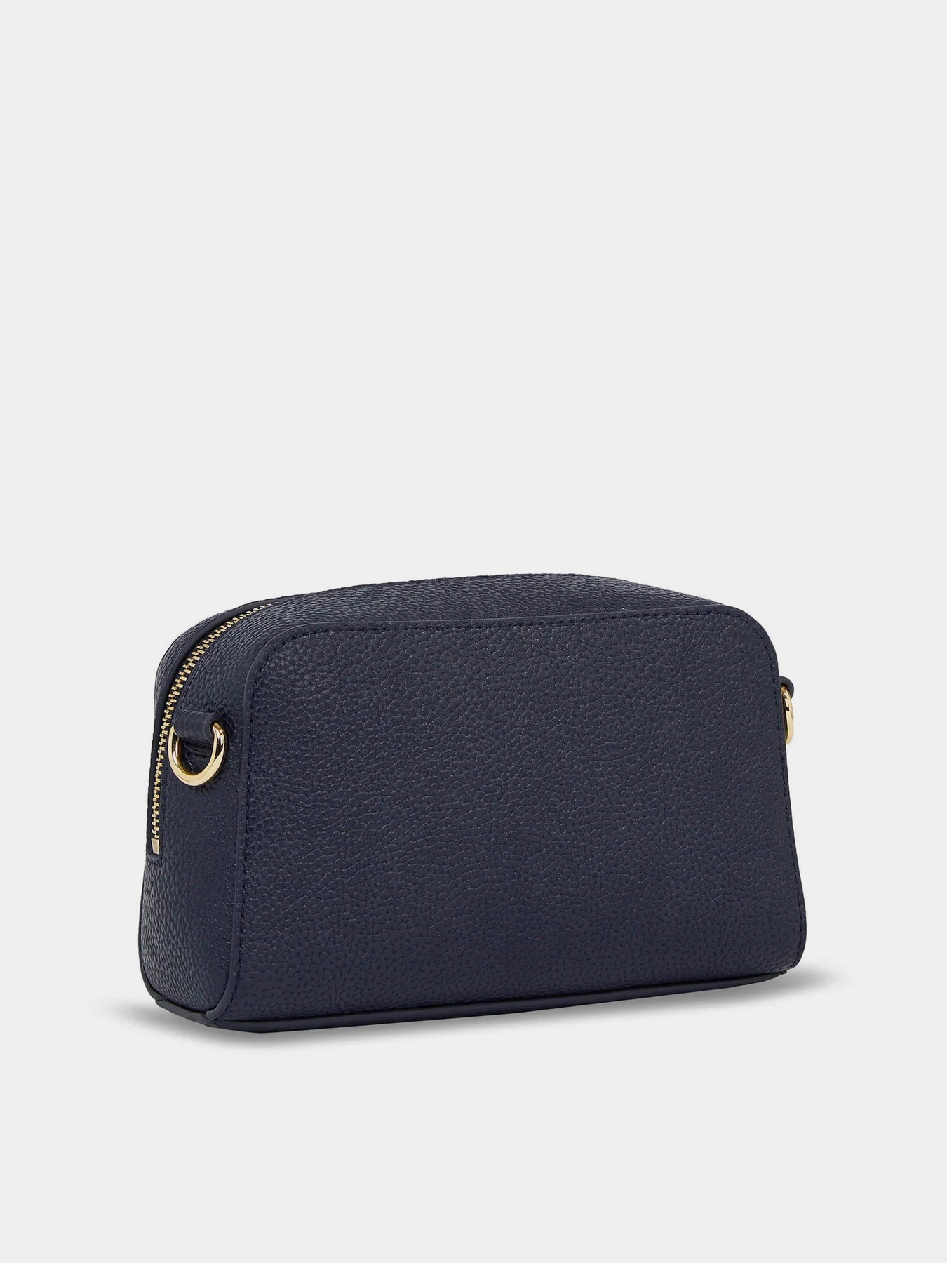 Сумки Tommy Hilfiger Th Emblem Crossover Corp модель AW0AW15284-DW6 Сумки Tommy Hilfiger Th Emblem Crossover Corp модель AW0AW15284-DW6 Фото