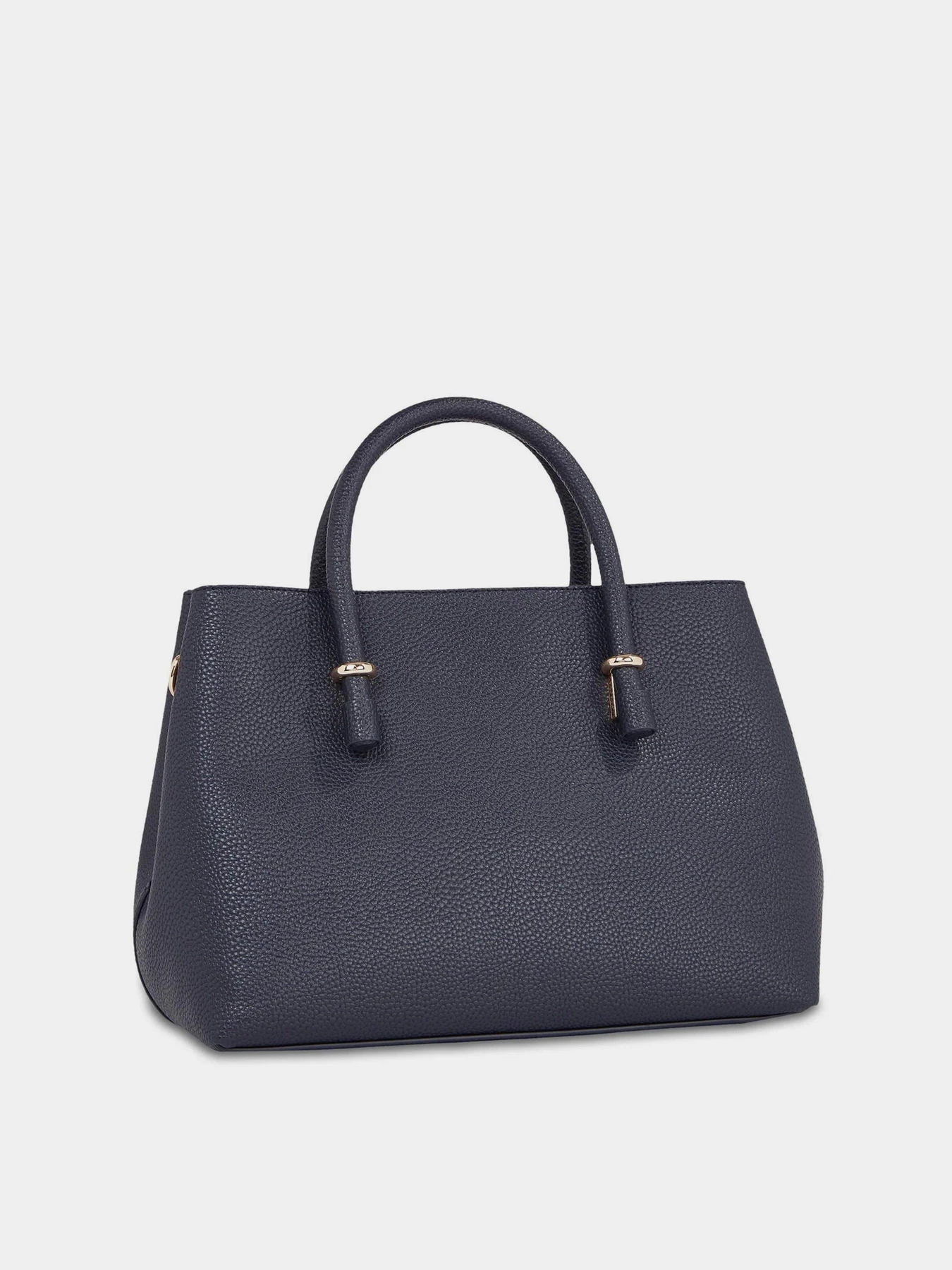 Сумки Tommy Hilfiger Th Emblem Satchel Corp модель AW0AW15286-DW6 Сумки Tommy Hilfiger Th Emblem Satchel Corp модель AW0AW15286-DW6 Фото