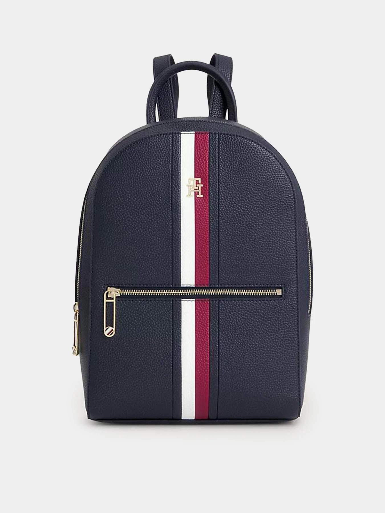 Рюкзаки Tommy Hilfiger модель AW0AW15565-DW6 Рюкзаки Tommy Hilfiger модель AW0AW15565-DW6 Фото