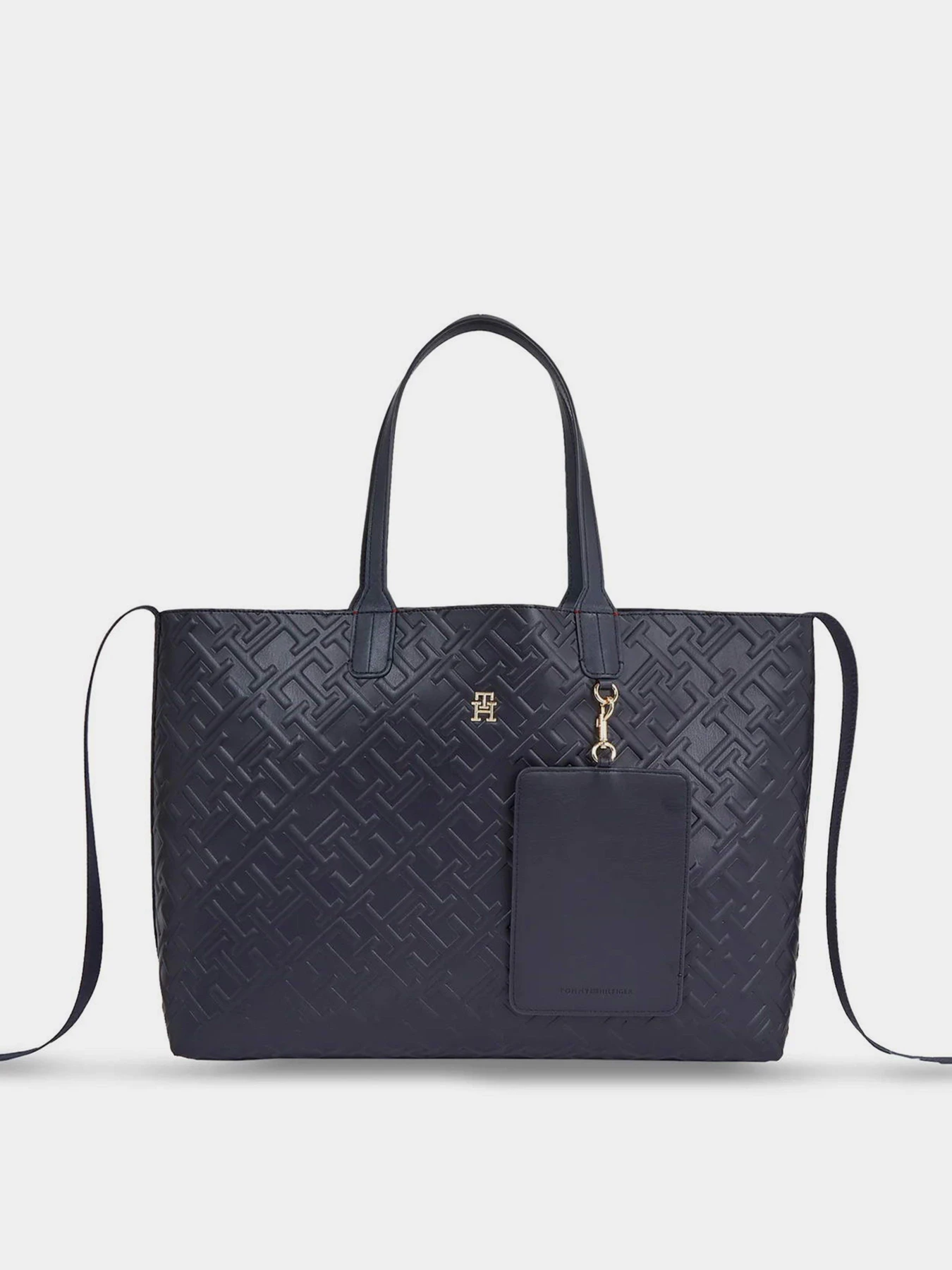 Сумки Tommy Hilfiger модель AW0AW15572-DW6 Сумки Tommy Hilfiger модель AW0AW15572-DW6 Фото