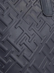 Сумки Tommy Hilfiger модель AW0AW15572-DW6 Фото
