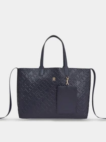 Сумки Tommy Hilfiger модель AW0AW15572-DW6 Фото