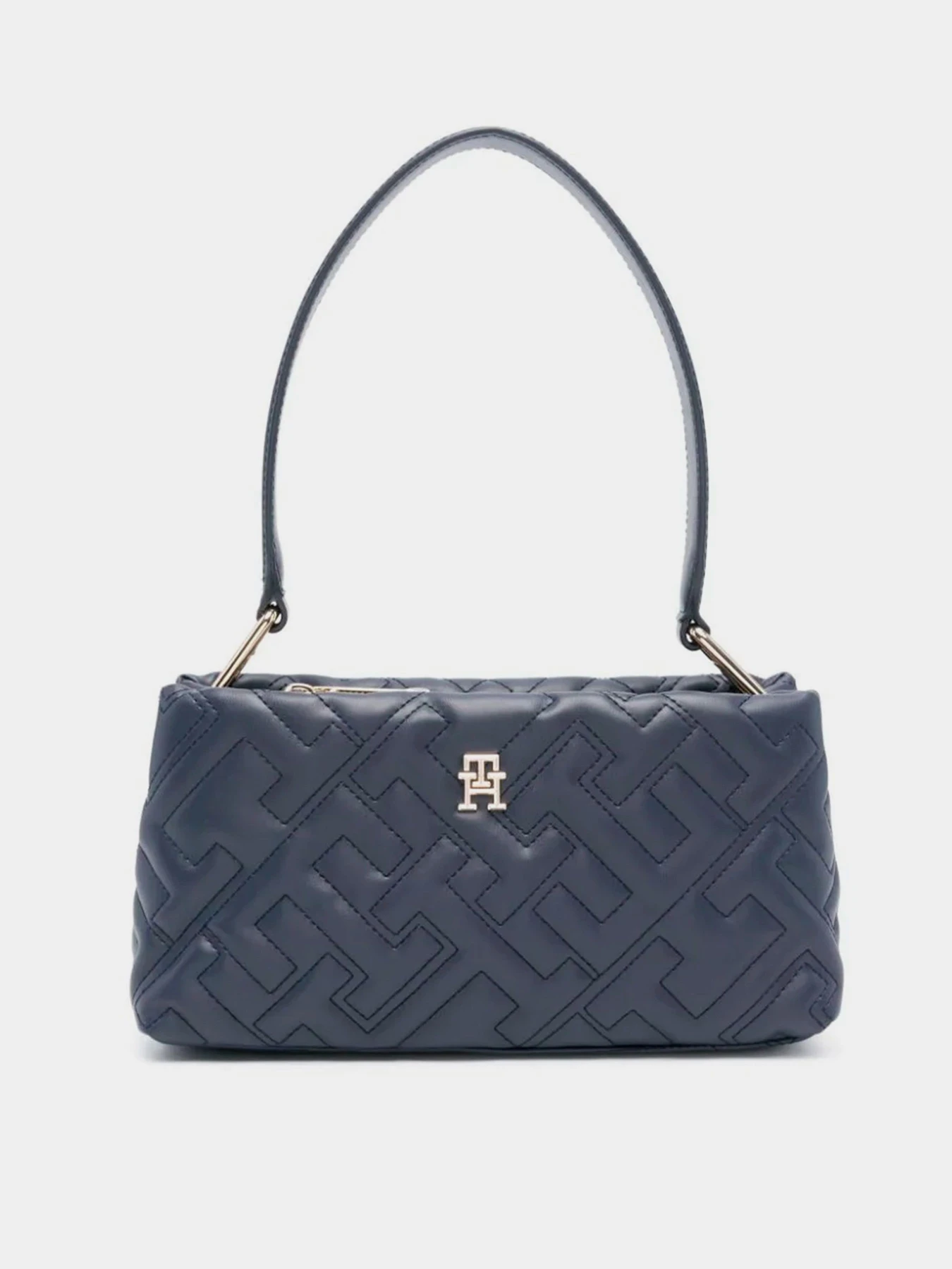 Сумки Tommy Hilfiger модель AW0AW15581-DW6 Сумки Tommy Hilfiger модель AW0AW15581-DW6 Фото