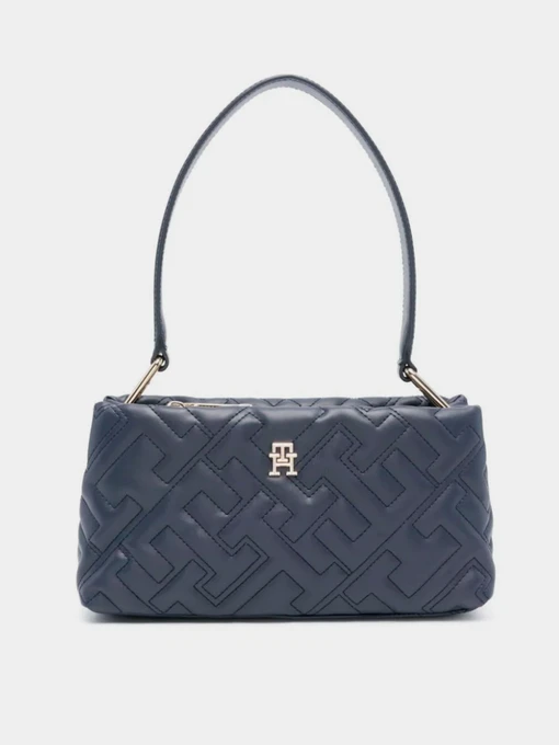 Сумки Tommy Hilfiger модель AW0AW15581-DW6 Фото