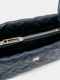 Сумки Tommy Hilfiger модель AW0AW15581-DW6 Фото