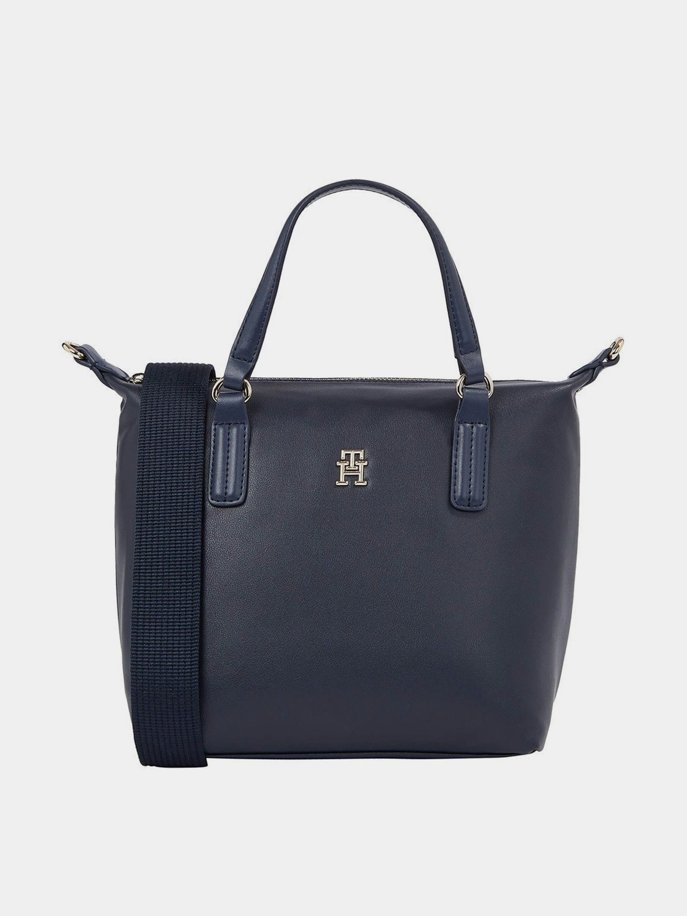 Сумки Tommy Hilfiger модель AW0AW15592-DW6 Сумки Tommy Hilfiger модель AW0AW15592-DW6 Фото