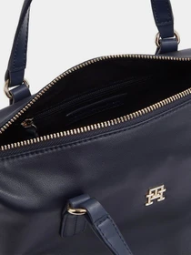 Сумки Tommy Hilfiger модель AW0AW15592-DW6 Фото