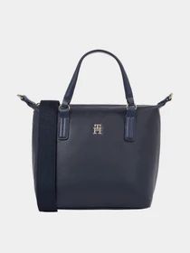 Сумки Tommy Hilfiger модель AW0AW15592-DW6 Фото
