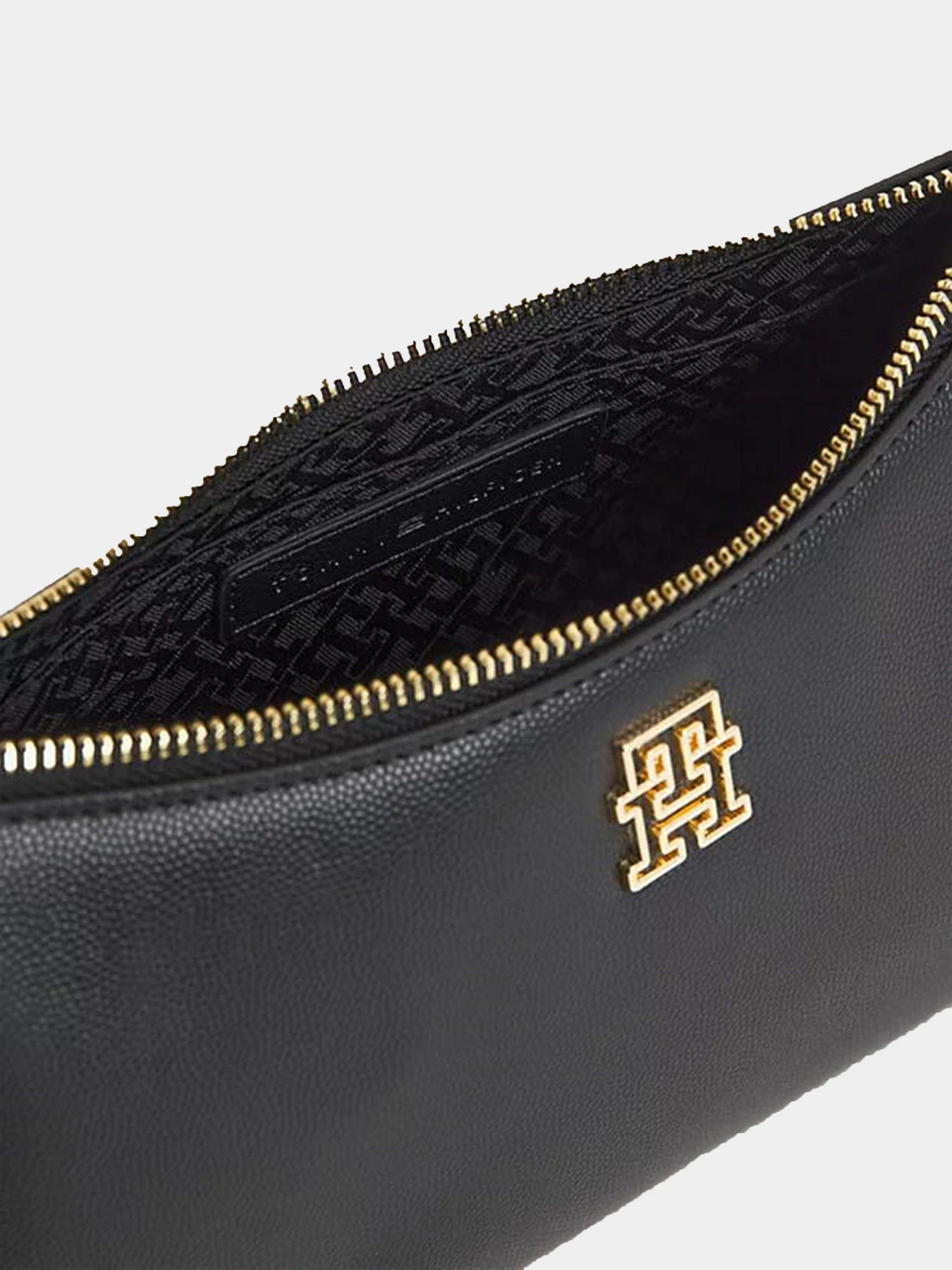 Сумки Tommy Hilfiger модель AW0AW15593-BDS Фото
