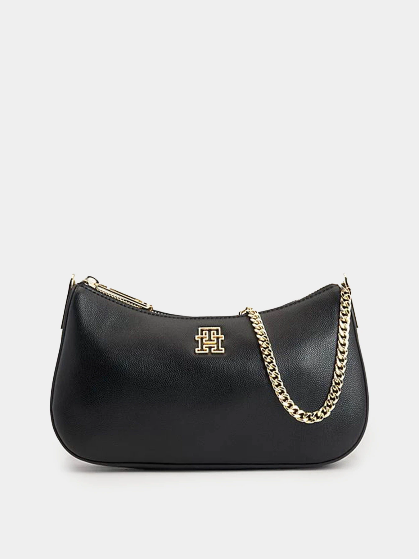 Сумки Tommy Hilfiger модель AW0AW15593-BDS Фото