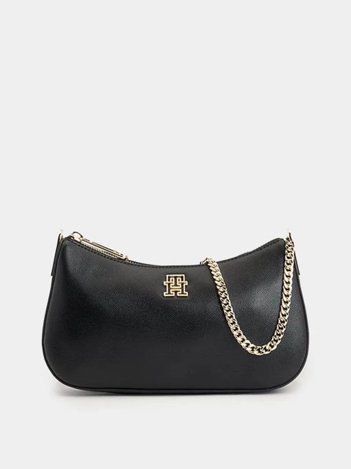 Сумки Tommy Hilfiger модель AW0AW15593-BDS Фото