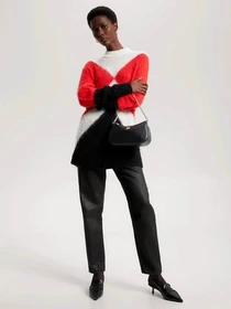 Сумки Tommy Hilfiger модель AW0AW15593-BDS Фото