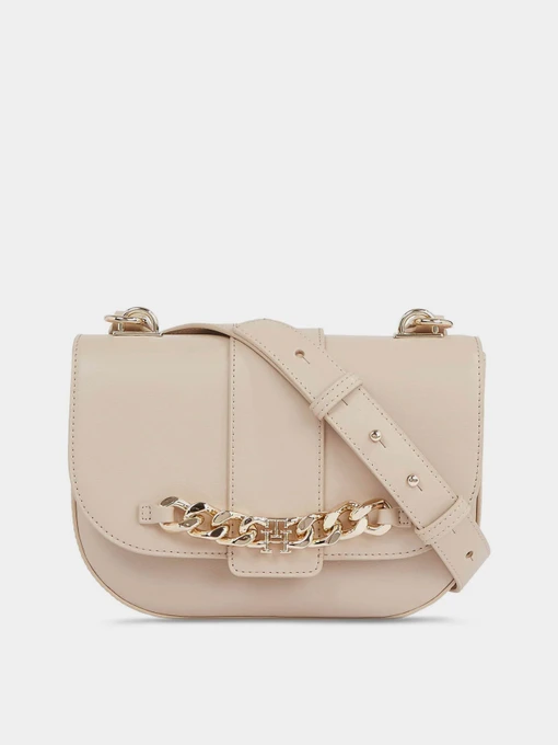 Сумки Tommy Hilfiger Th Luxe Crossover модель AW0AW15604-ABO Фото