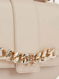 Сумки Tommy Hilfiger Th Luxe Crossover модель AW0AW15604-ABO Фото