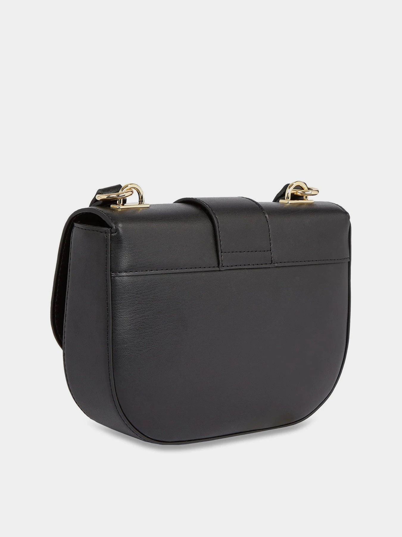 Сумки Tommy Hilfiger Th Luxe Crossover модель AW0AW15604-BDS Сумки Tommy Hilfiger Th Luxe Crossover модель AW0AW15604-BDS Фото