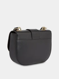 Сумки Tommy Hilfiger Th Luxe Crossover модель AW0AW15604-BDS Фото