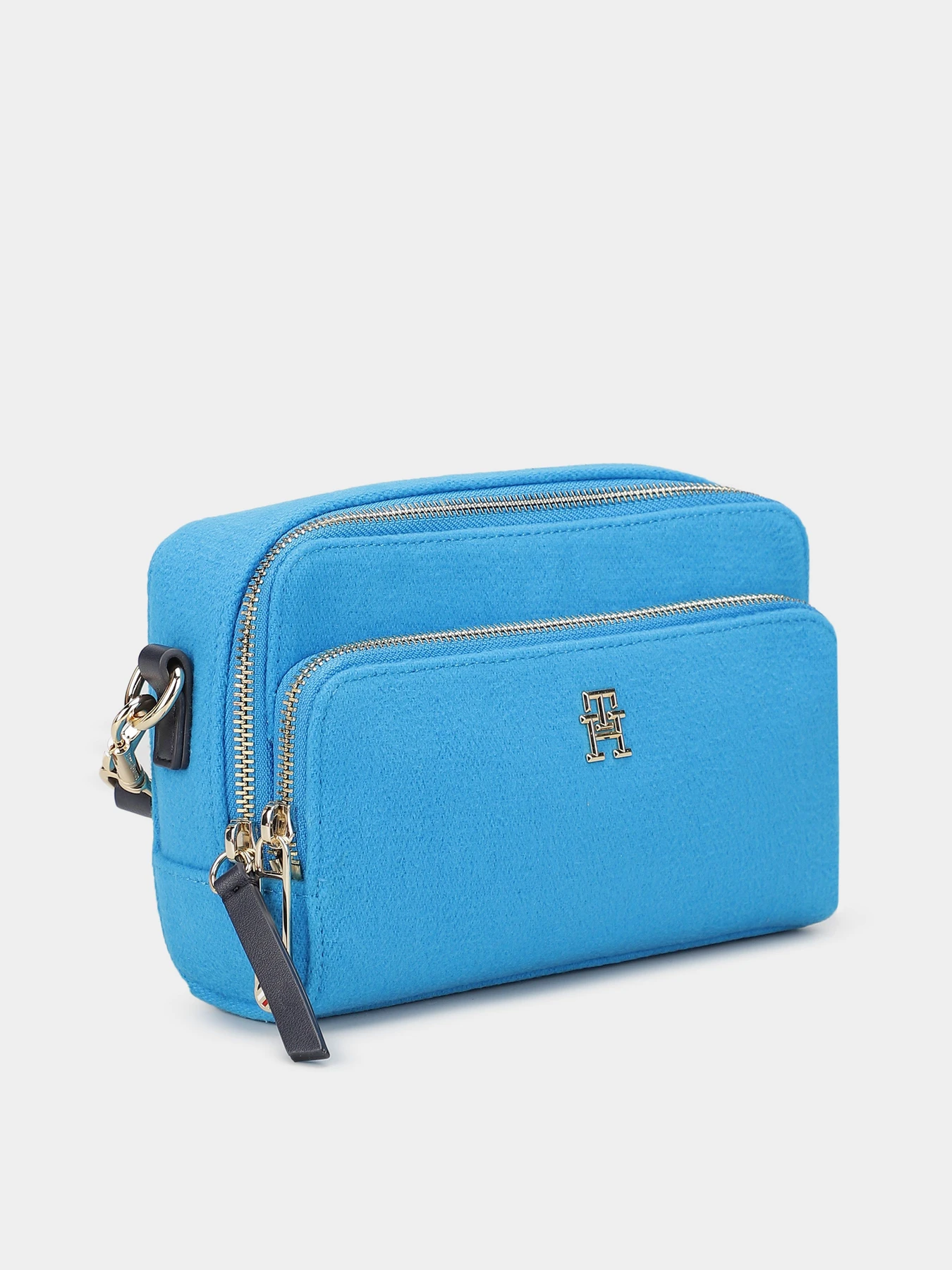 Сумки Tommy Hilfiger модель AW0AW15879-CZU Сумки Tommy Hilfiger модель AW0AW15879-CZU Фото