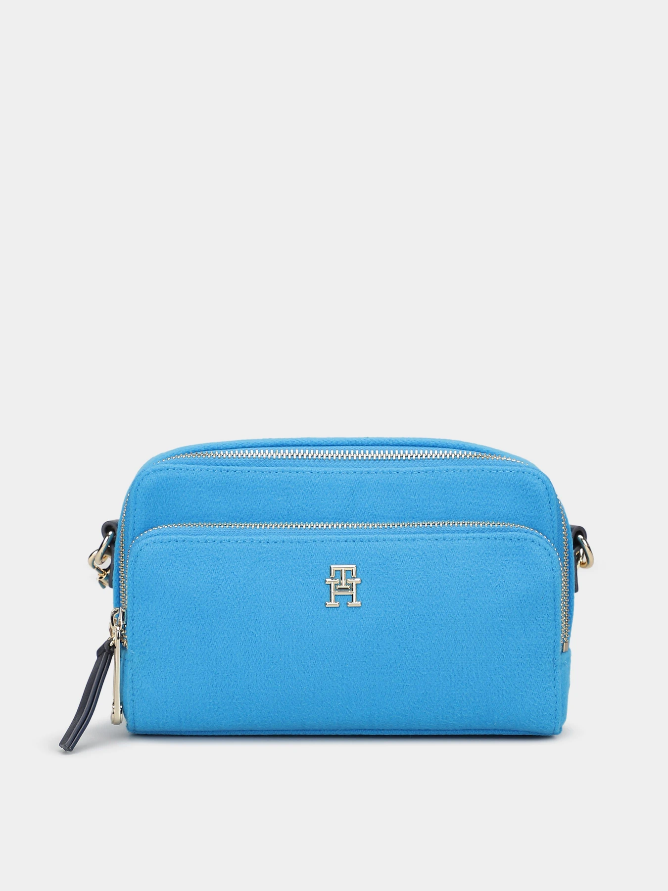 Сумки Tommy Hilfiger модель AW0AW15879-CZU Сумки Tommy Hilfiger модель AW0AW15879-CZU Фото