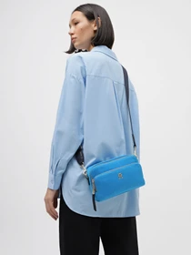 Сумки Tommy Hilfiger модель AW0AW15879-CZU Фото