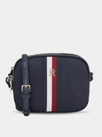 Сумки Tommy Hilfiger модель AW0AW15893-DW6 Фото