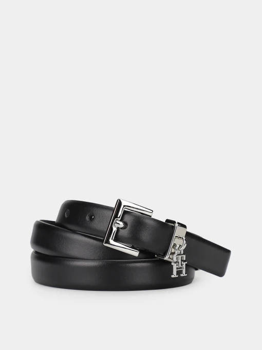 Ремни Tommy Hilfiger Th Feminine 2.0 модель AW0AW15374-BDS Фото