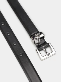 Ремни Tommy Hilfiger Th Feminine 2.0 модель AW0AW15374-BDS Фото