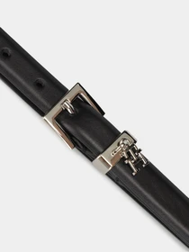 Ремни Tommy Hilfiger Th Feminine 2.0 модель AW0AW15374-BDS Фото