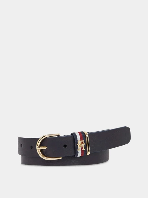 Ремни Tommy Hilfiger Th Timeless 2.5 Corp модель AW0AW15376-DW6 Фото