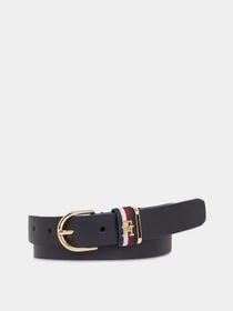 Ремни Tommy Hilfiger Th Timeless 2.5 Corp модель AW0AW15376-DW6 Фото