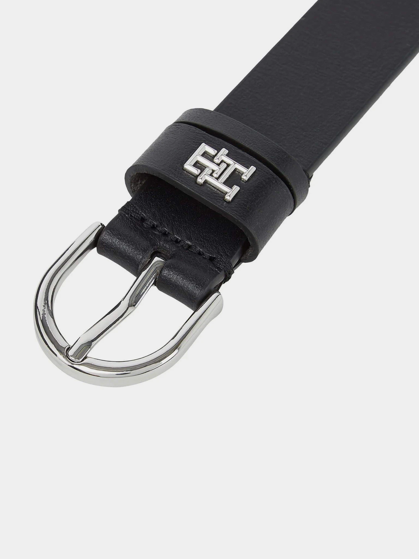 Ремни Tommy Hilfiger Th Timeless 2.5 модель AW0AW15379-BDS Ремни Tommy Hilfiger Th Timeless 2.5 модель AW0AW15379-BDS Фото