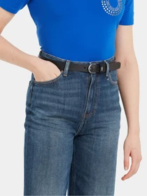 Ремни Tommy Hilfiger Th Timeless 2.5 модель AW0AW15379-BDS Фото