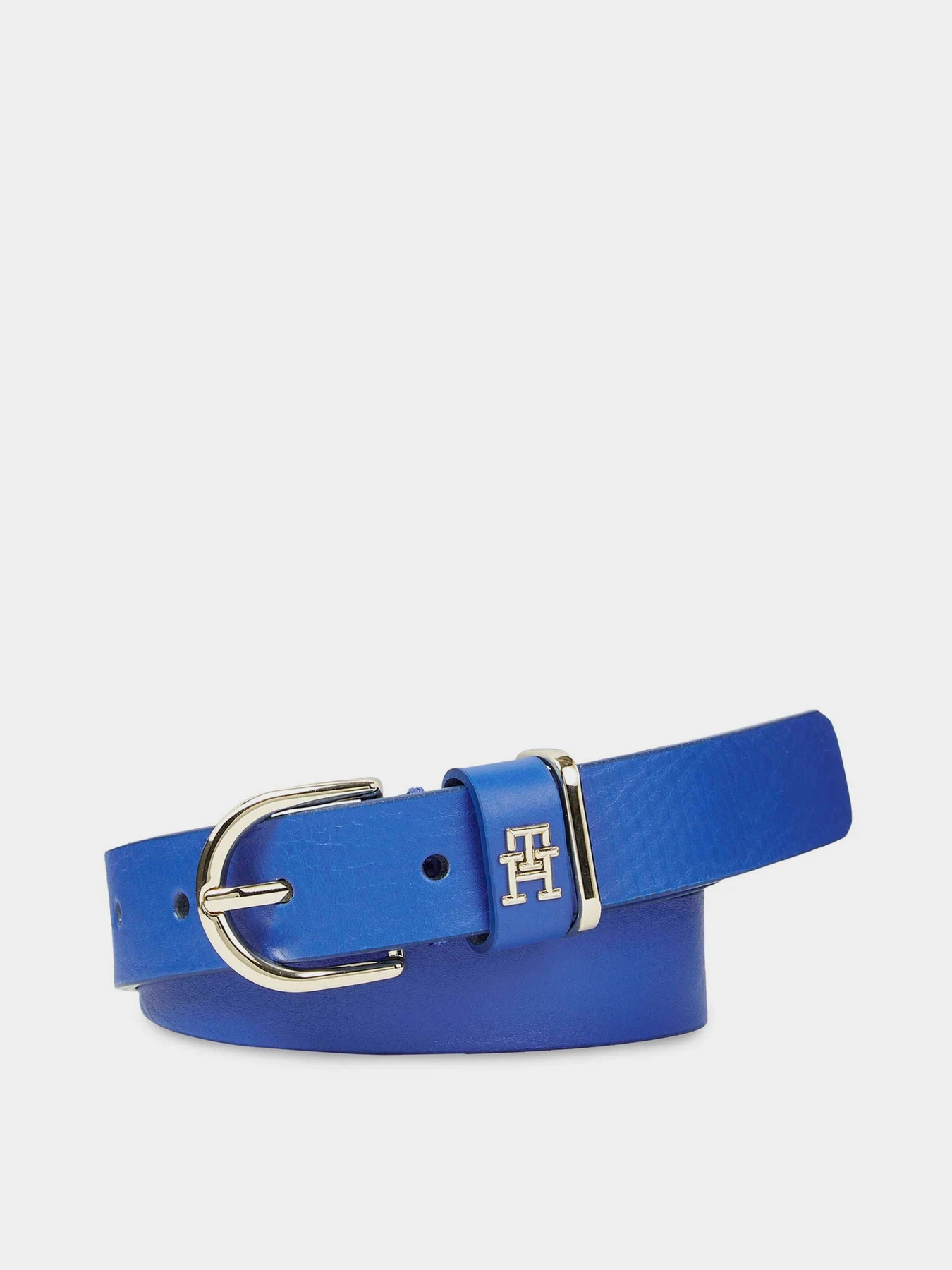 Ремни Tommy Hilfiger Th Timeless 2.5 модель AW0AW15922-C66 Ремни Tommy Hilfiger Th Timeless 2.5 модель AW0AW15922-C66 Фото