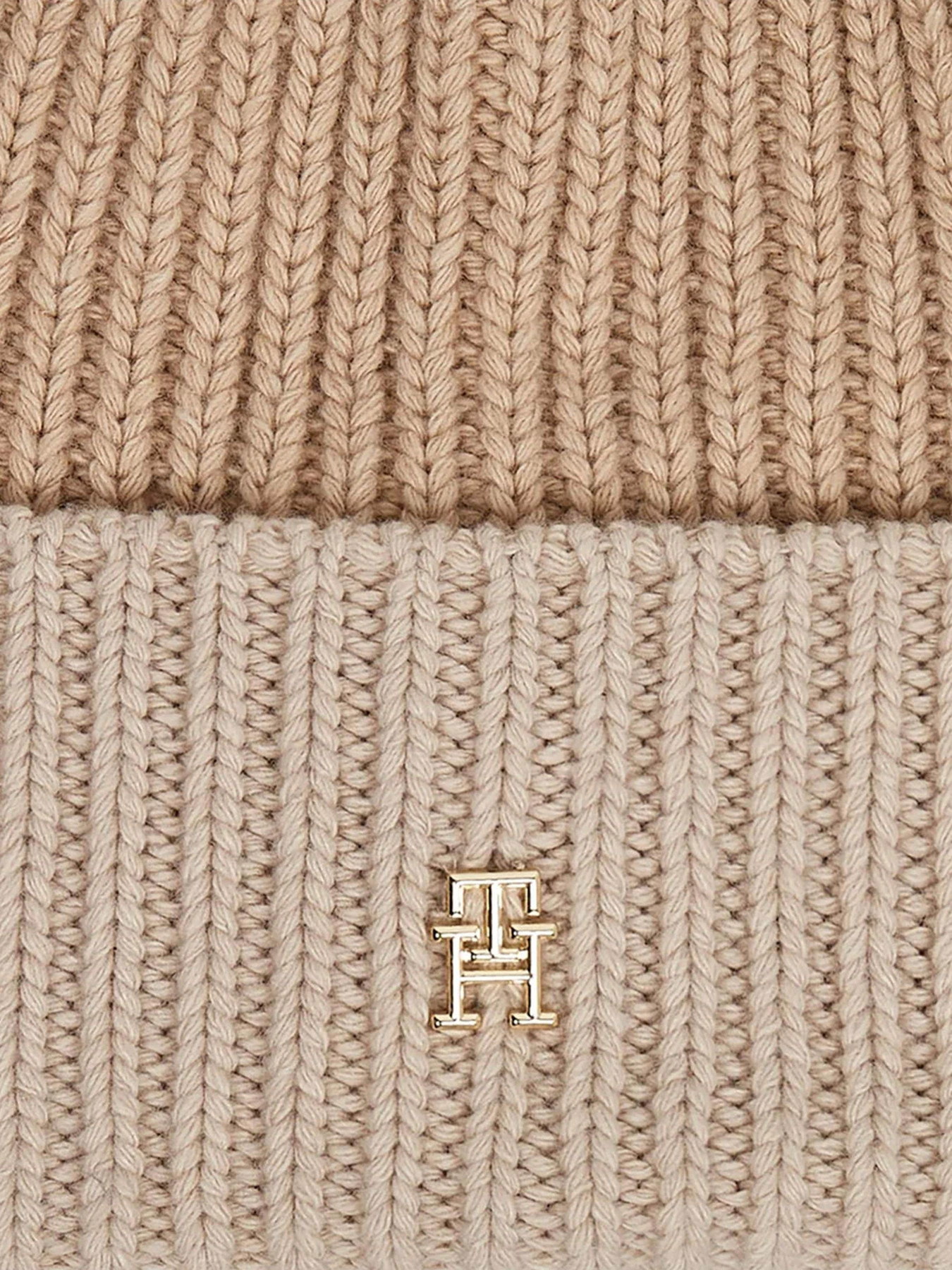 Шапки и кепки Tommy Hilfiger Limitless Chic модель AW0AW15299-ABH Фото