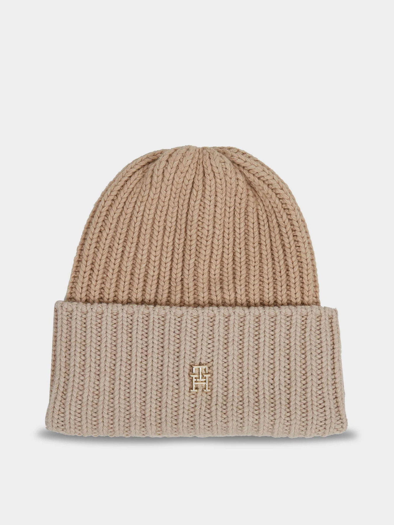 Шапки и кепки Tommy Hilfiger Limitless Chic модель AW0AW15299-ABH Фото